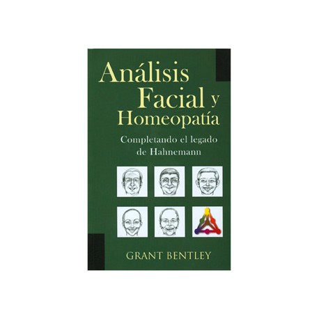 ANALISIS FACIAL Y HOMEOPATICO