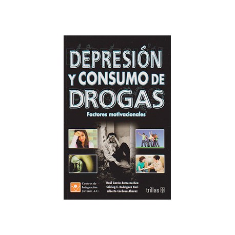 DEPRESION Y CONSUMO DE DROGAS