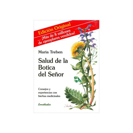 SALUD DE LA BOTICA DEL SEÑOR