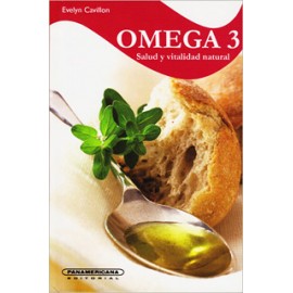 OMEGA 3: SALUD Y VITALIDAD NATURAL