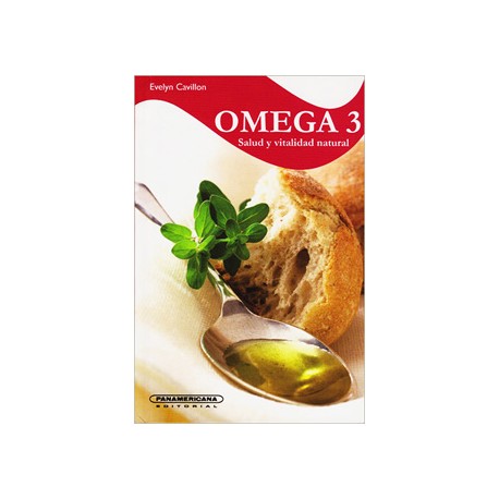 OMEGA 3: SALUD Y VITALIDAD NATURAL