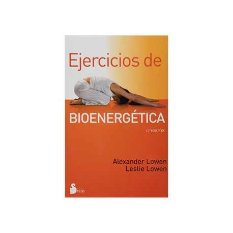 EJERCICIOS DE BIOENERGETICA