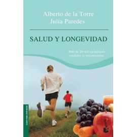 SALUD Y LONGEVIDAD