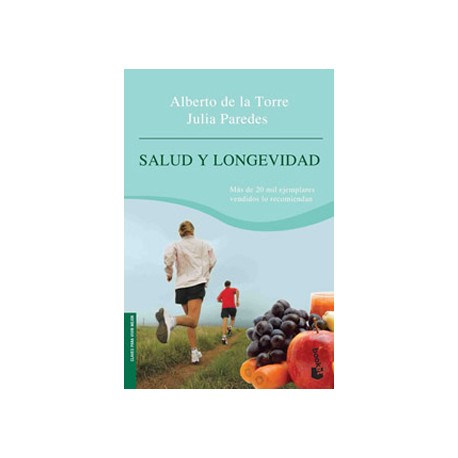 SALUD Y LONGEVIDAD
