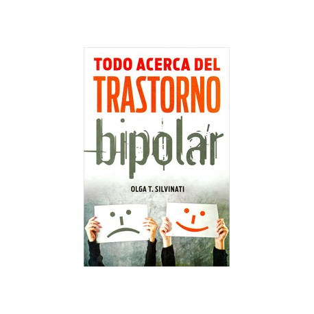 TODO ACERCA DEL TRASTORNO BIPOLAR