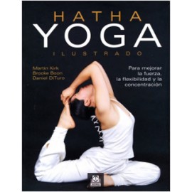 HATHA YOGA ILUSTRADO