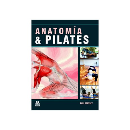 ANATOMIA & PILATES (COLOR)