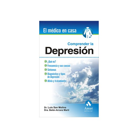 COMPRENDER LA DEPRESION