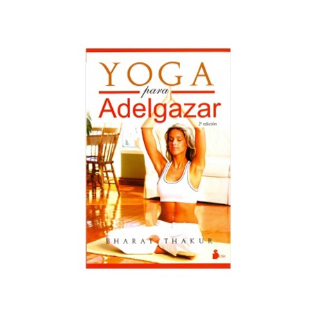 YOGA PARA ADELGAZAR