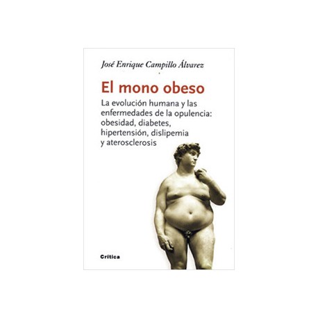 EL MONO OBESO