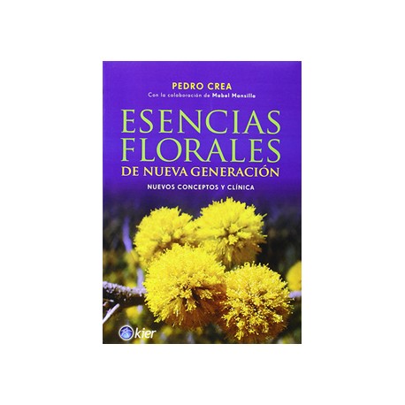 ESENCIAS FLORALES