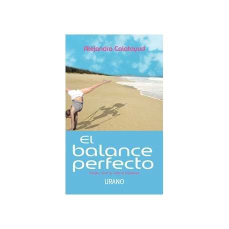 EL BALANCE PERFECTO