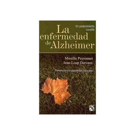LA ENFERMEDAD DE ALZHEIMER