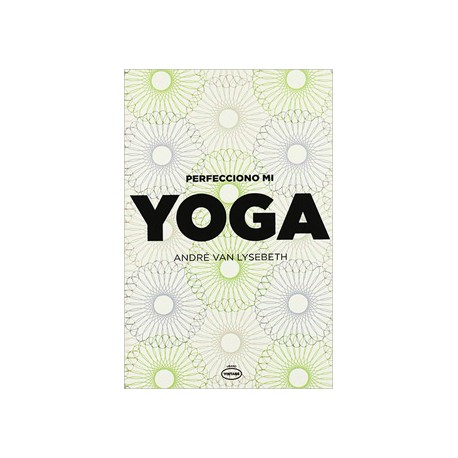 PERFECCIONO MI YOGA