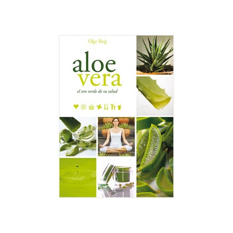 ALOE VERA: EL ORO VERDE DE SU SALUD