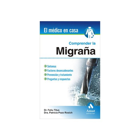 COMPRENDER LA MIGRAÑA