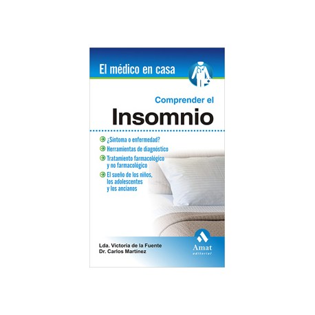 COMPRENDER EL INSOMNIO