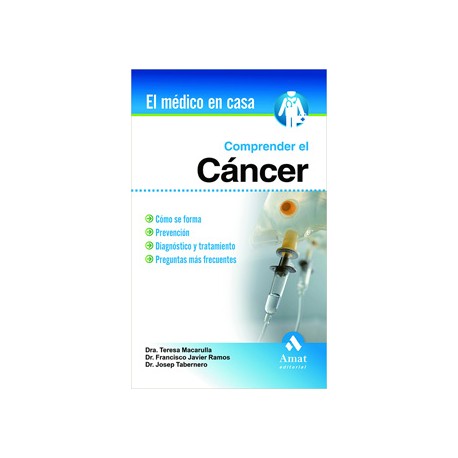 COMPRENDER EL CANCER