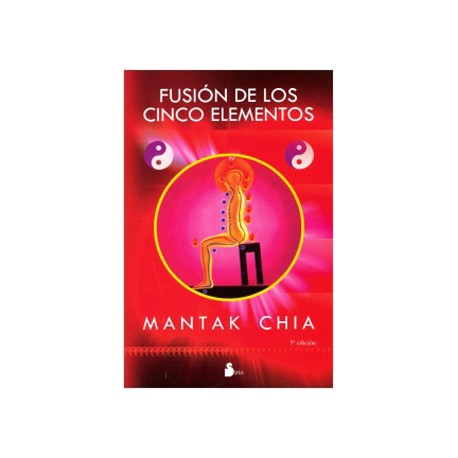 FUSION DE LOS CINCO ELEMENTOS