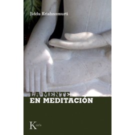 LA MENTE EN MEDITACION (INCLUYE DVD)