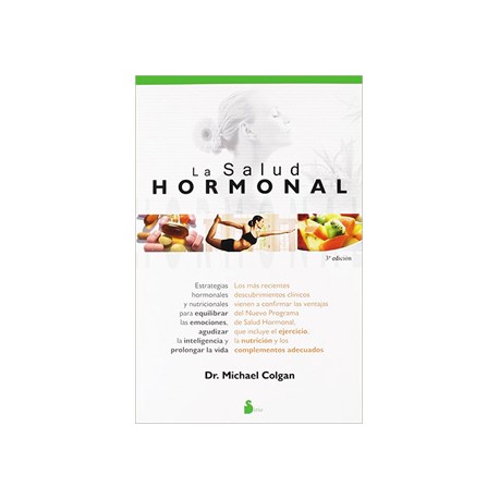 LA SALUD HORMONAL