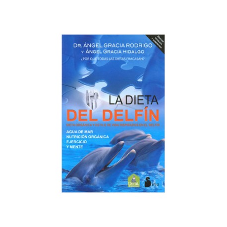 LA DIETA DEL DELFIN