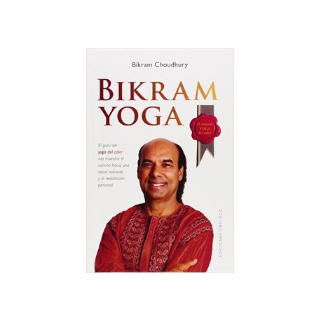 BIKRAM YOGA