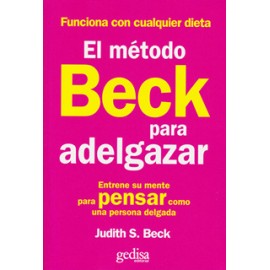 EL METODO BECK PARA ADELGAZAR