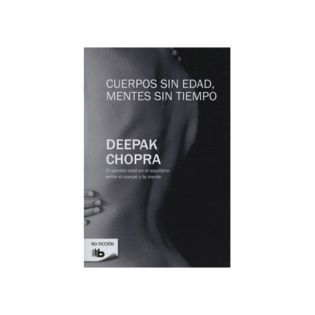 CUERPOS SIN EDAD, MENTES SIN TIEMPO