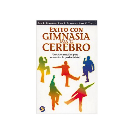 EXITO CON GIMNASIA PARA EL CEREBRO