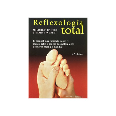REFLEXOLOGIA TOTAL