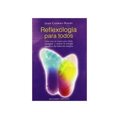 REFLEXOLOGIA PARA TODOS