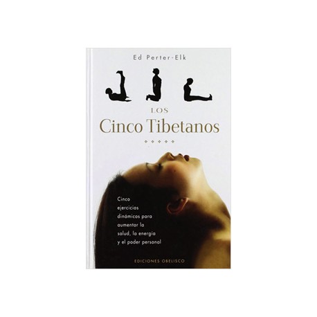 LOS CINCO TIBETANOS