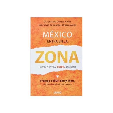 MEXICO ENTRA EN LA ZONA