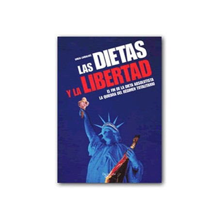 LAS DIETAS Y LA LIBERTAD
