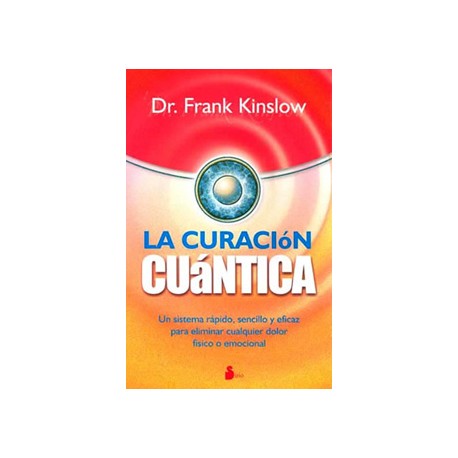 LA CURACION CUANTICA