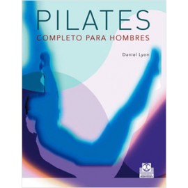 PILATES COMPLETO PARA HOMBRES