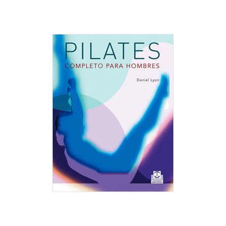 PILATES COMPLETO PARA HOMBRES