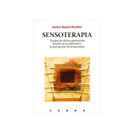 SENSOTERAPIA