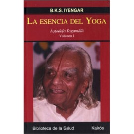 LA ESENCIA DEL YOGA VOL. 1