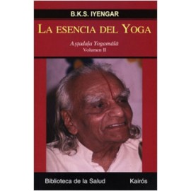 LA ESENCIA DEL YOGA VOL. 2