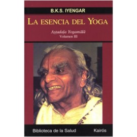 LA ESENCIA DEL YOGA VOL. 3