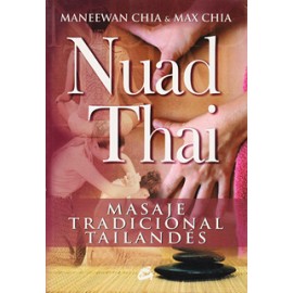 NUAD THAI: MASAJE TRADICIONAL TAILANDES