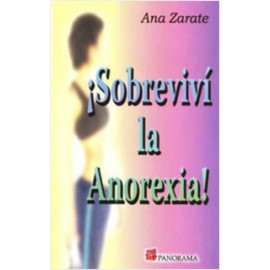 ¡SOBREVIVI LA ANOREXIA!