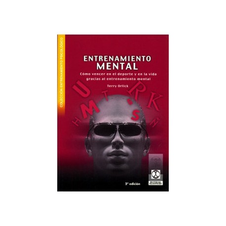ENTRENAMIENTO MENTAL