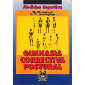 GIMNASIA CORRECTIVA POSTURAL