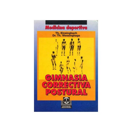 GIMNASIA CORRECTIVA POSTURAL