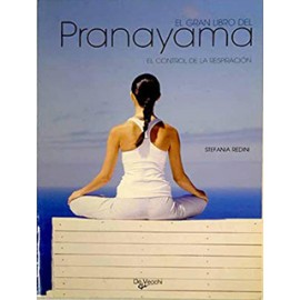 EL GRAN LIBRO DEL PRANAYAMA