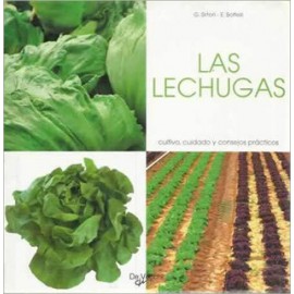 LAS LECHUGAS