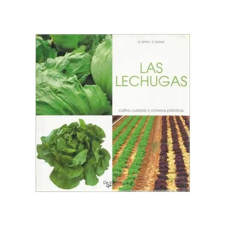 LAS LECHUGAS